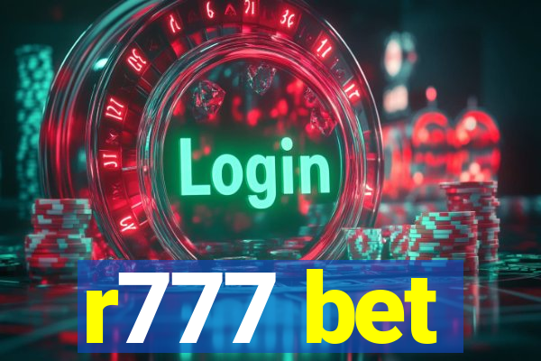 r777 bet